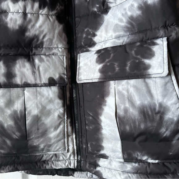 Like new vans winter jacket S - Picture 4 of 5